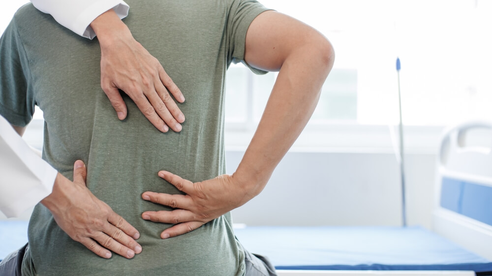 Chiropractic Care 3